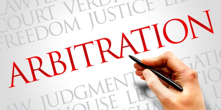 Peaceful Pathways: Exploring Arbitration & Conciliation