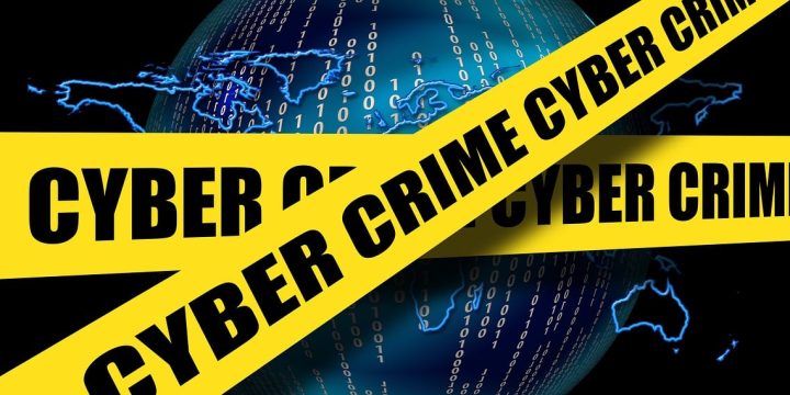 Digital Justice: Fighting Back Against Cybercrime