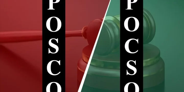 Shielding Innocence: Understanding the POCSO Framework
