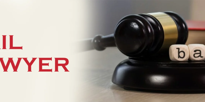 Bail Demystified: Rights, Process, and Legal Insights