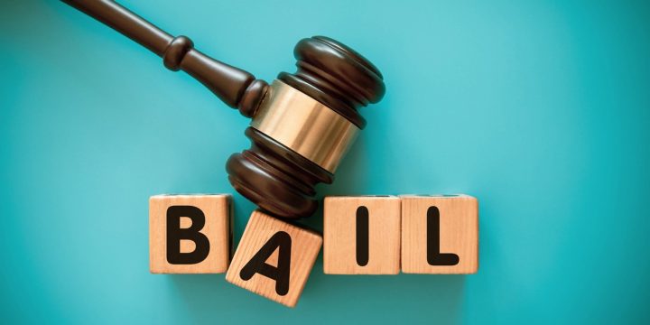 Bail Matters: Securing Freedom, Upholding Justice