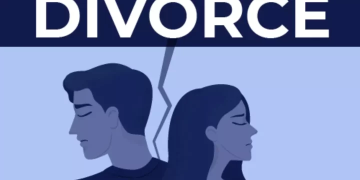 “Breaking Chains, Finding Freedom: The Legal Path Through Divorce”