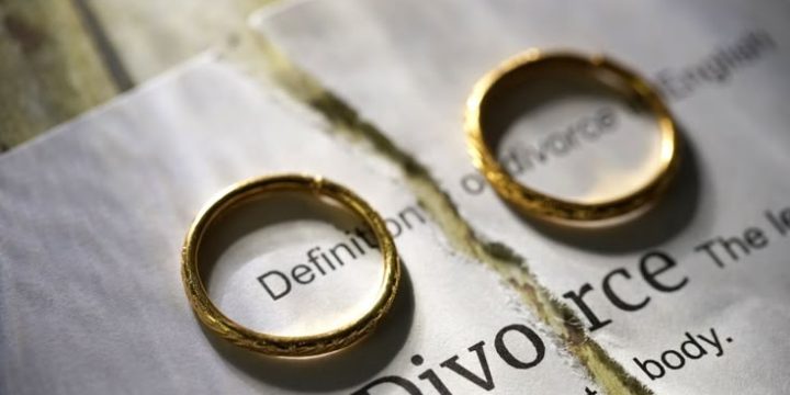 Breaking Free: Surviving Divorce with Dignity and Legal Acumen