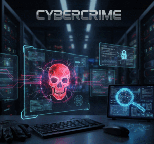 cyber crime