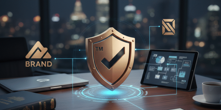 Trademark Unlocked: Secure, Defend & Elevate Your Brand