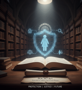 POCSO Act Decoded: Rights, Remedies & Legal Protection