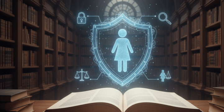 POCSO Act Decoded: Rights, Remedies & Legal Protection