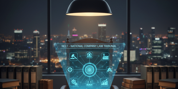 NCLT Insights: Insolvency, Litigation & Business Protection