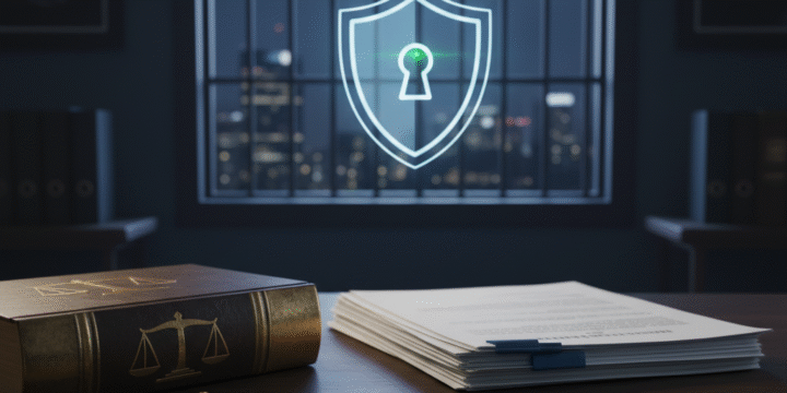 The Bail Advantage: Strong Defense, Faster Justice