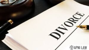 When Love Ends: The Reality of Divorce