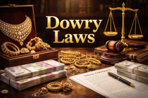 Dowry Laws in India: A Complete Guide to Prevention and Legal Action