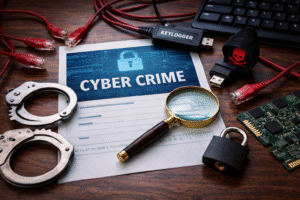 Cyber Crime Laws in India: Rights, Responsibilities, and Penalties