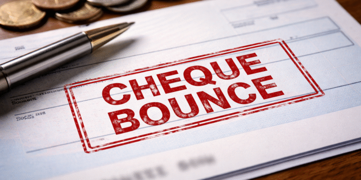 Cheque Bounce in India: Legal Consequences and Remedies for Payees
