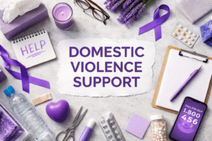 What Is Domestic Violence? A Complete Guide Backed by Experts