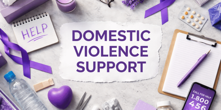 What Is Domestic Violence? A Complete Guide Backed by Experts