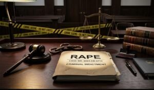 Rape Laws in India: A Complete Guide to Rights, Procedures & Legal Remedies
