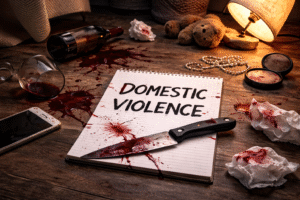 Legal Action Against Domestic Violence: Step-by-Step Expert Guide
