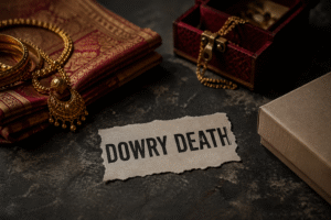 Dowry Death in India: Legal Provisions, Causes, Punishment & How to Seek Justice