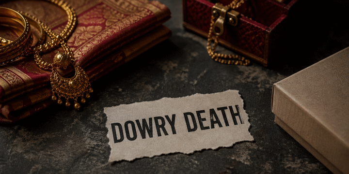 Dowry Death in India: Legal Provisions, Causes, Punishment & How to Seek Justice
