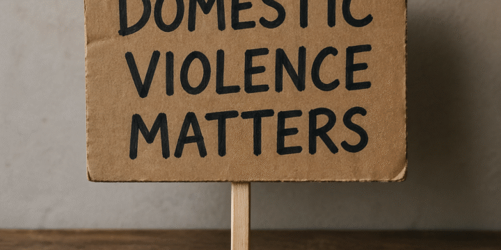 Domestic Violence Matters – Complete Legal Guide in India