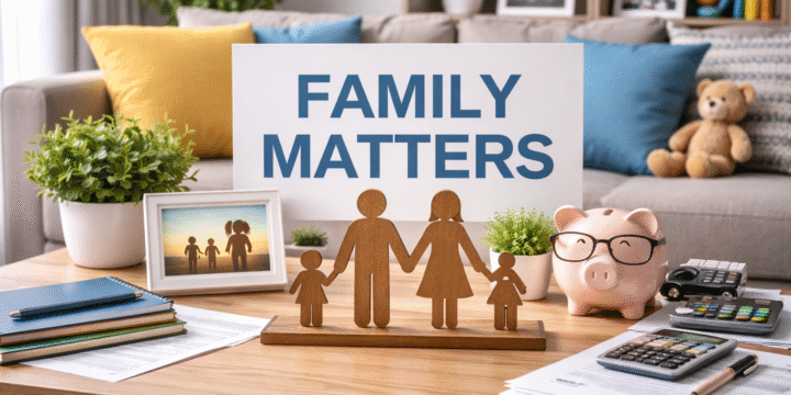 Family Law in Practice: Real Solutions for Real Legal Issues