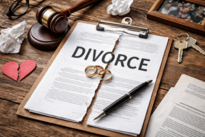 Divorce: Legal Process, Types, Rights & Practical Guidance in India