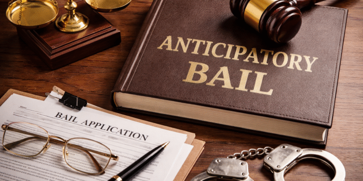Anticipatory Bail After FIR: Legal Timeline and Expert Guidance