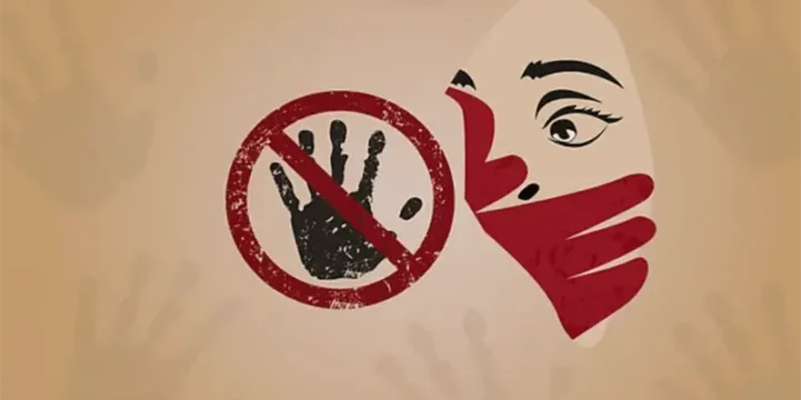 Rape: Legal Understanding, Social Impact, and the Need for Justice