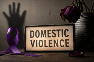 Domestic Violence: Legal Rights, Protection, and Remedies in India