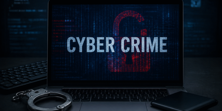 Cyber Crime in India: Types, Legal Remedies, and Expert Legal Support