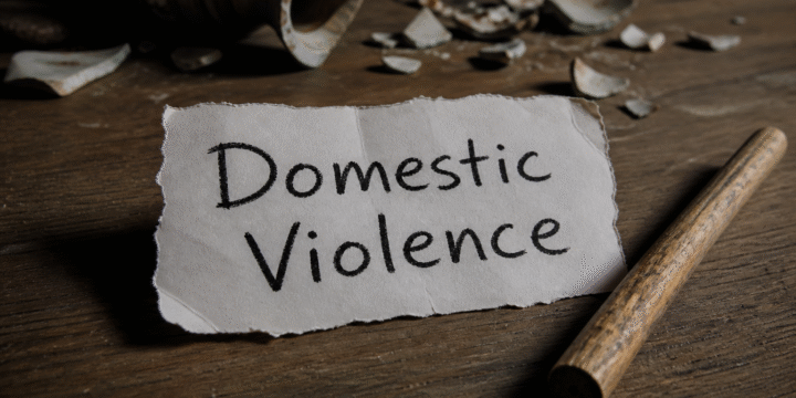 Domestic Violence: Understanding Legal Rights, Protection, and Support
