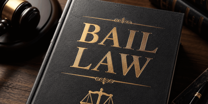 Bail Law for First-Time Offenders: Legal Process & Court Procedure