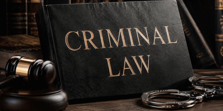 Criminal Law Services in India – Expert Legal Representation and Defense