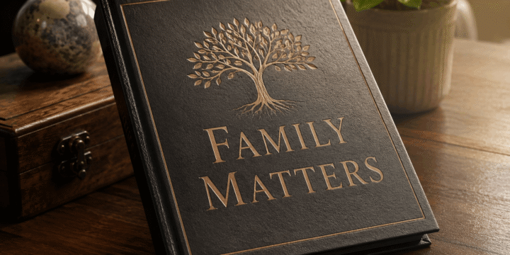 Family Matters Legal Services in India – Compassionate Guidance and Effective Legal Solutions