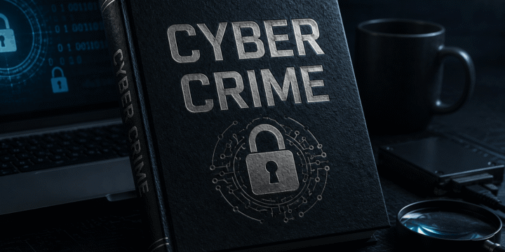 Cyber Crime in India 2026: Types, Laws, Penalties, and Legal Remedies in Delhi