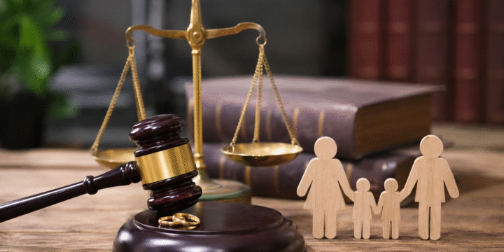 Family & Matrimonial Law: Protecting Your Rights and Relationships