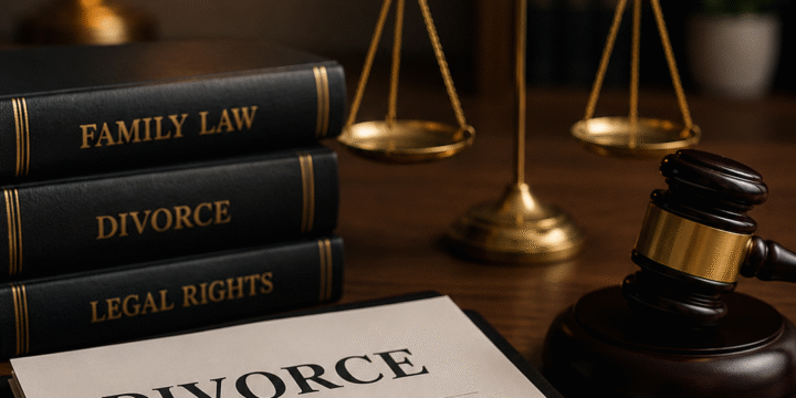 Divorce in India: Legal Process, Types, Rights, and Everything You Need to Know