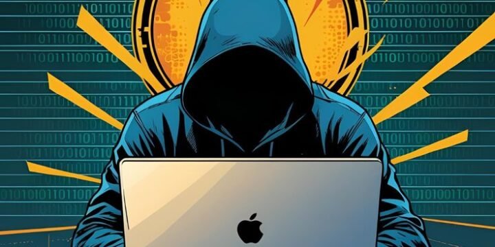 Cyber Crime: Protecting Yourself in the Digital Age